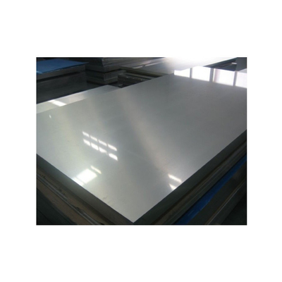 0.3mm ঠান্ডা উত্পাদিত স্টেইনলেস স্টীল শীট প্লেট 304 8K BA 304 2B