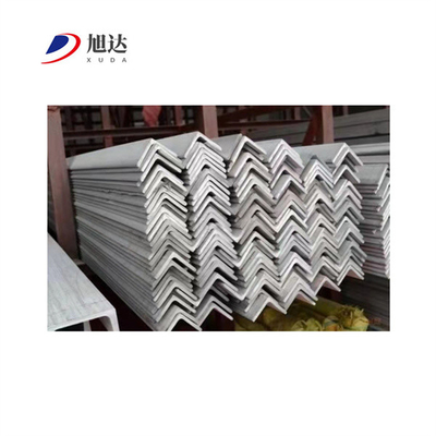50x5mm নিভে যাওয়া স্টেইনলেস স্টীল স্ট্রাকচারাল সেকশন গ্রাইন্ডিং 304 স্টেইনলেস অ্যাঙ্গেল বার