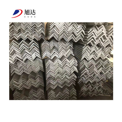 50x5mm নিভে যাওয়া স্টেইনলেস স্টীল স্ট্রাকচারাল সেকশন গ্রাইন্ডিং 304 স্টেইনলেস অ্যাঙ্গেল বার