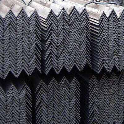 নির্মাণের জন্য Q195B 25x3mm কার্বন সমান কোণ বার SUS 3mm কোণ বার