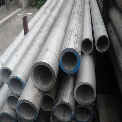 HL JIS 24mm OD SS304 স্টেইনলেস স্টীল পাইপ 2mm ফার্মাসিউটিক্যাল স্টেইনলেস স্টীল টিউব