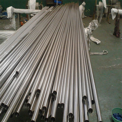 JIS 3mm হট রোলড সিমলেস স্টিল পাইপ