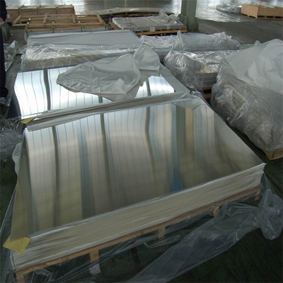 হোয়াইট সিলভার 1000*2000mm SS 304 শীট স্ট্যান্ডার্ড পৃষ্ঠ 4mm স্টেইনলেস স্টীল প্লেট