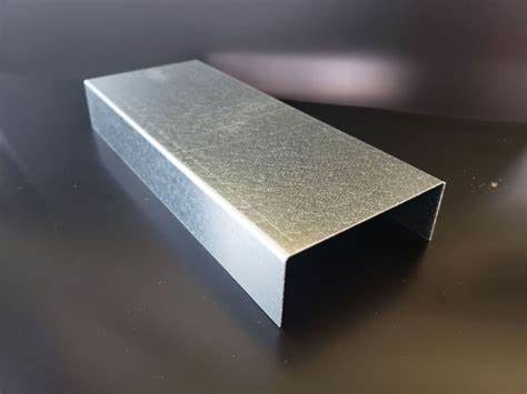 JIS BV 201 স্টেইনলেস স্টীল স্ট্রাকচারাল সেকশন 65*40*4.8mm স্টিল চ্যানেল বিম