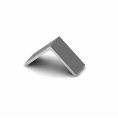 25x3mm JIS 304 স্টেইনলেস স্টিল অ্যাঙ্গেল বার Q235 কোল্ড রোল্ড স্টিল বিম অফ ইন্ডাস্ট্রি