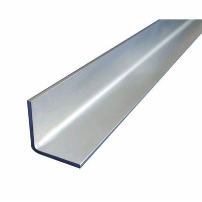 25x3mm JIS 304 স্টেইনলেস স্টিল অ্যাঙ্গেল বার Q235 কোল্ড রোল্ড স্টিল বিম অফ ইন্ডাস্ট্রি