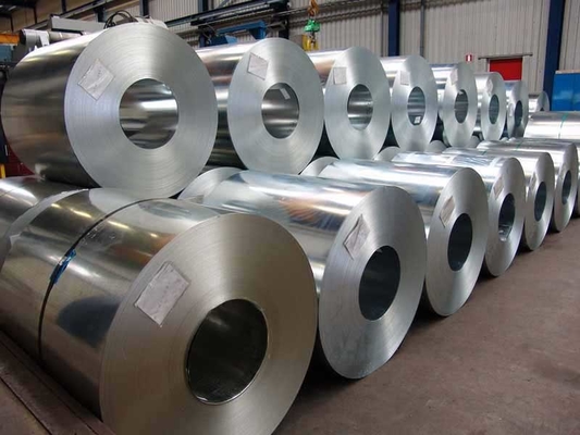 1000mm 2.5mm পুরু হেয়ারলাইন স্টেইনলেস স্টীল কয়েল TUV ব্রাশড স্টেইনলেস স্টিল রোল
