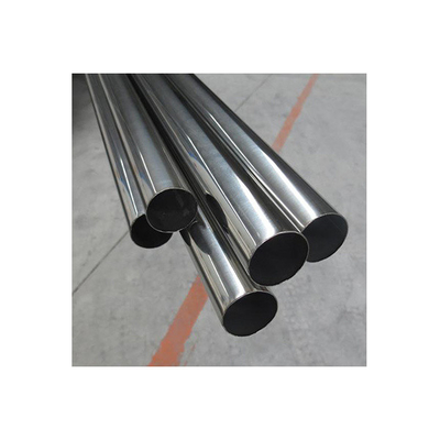 AISI অ্যানিলিং 32mm স্টেইনলেস স্টিল পাইপ টিউব BS3605 3mm কোল্ড রোল্ড স্টিল পাইপ