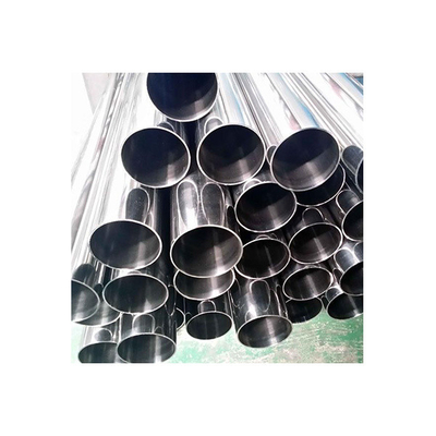 JIS 5 মিমি স্টেইনলেস স্টীল টিউবিং