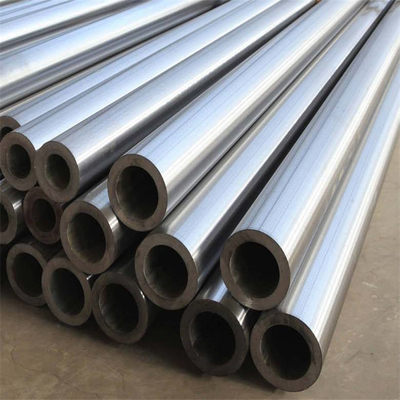 P91 20mm 219mm Dia বিজোড় ইস্পাত পাইপ BS1387 স্থানান্তর 24 ইঞ্চি বিজোড় পাইপ