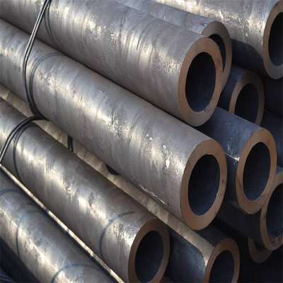 API ASME P11 89mm OD Msl বিজোড় পাইপ BS 1387 বিজোড় মেটাল টিউব