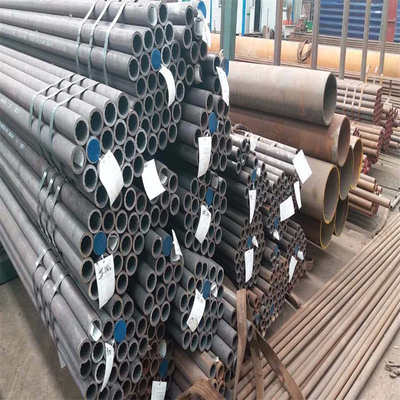 16 মিমি 304 স্টেইনলেস স্টীল বিজোড় পাইপ