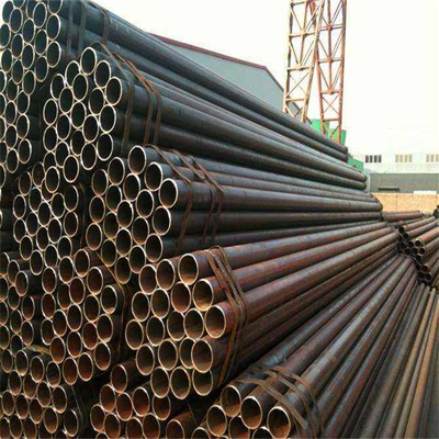 15CrMo খাদ বিজোড় ইস্পাত পাইপ 89mm ব্যাস 6mm পুরুত্ব ASME অ্যানিলড