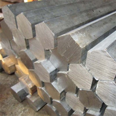 ASTM BA স্টেইনলেস স্টিল হেক্স বার কোল্ড রোল্ড 304 14 মিমি