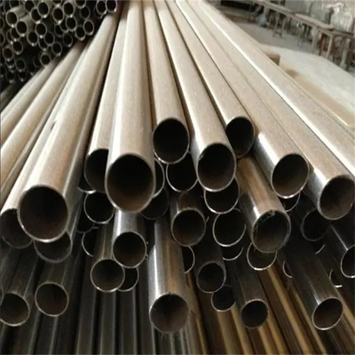 304 স্টেইনলেস স্টীল বিজোড় পাইপ SS টিউব 73mm OD 6mm পুরুত্ব কাঠামো