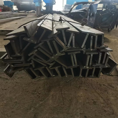 Q235B হালকা ইস্পাত টি-বার টি-স্টিল বেধ 3 মিমি আকার 25 * 25 মিমি কাঠামো ব্যবহার জিবি স্ট্যান্ডার্ড