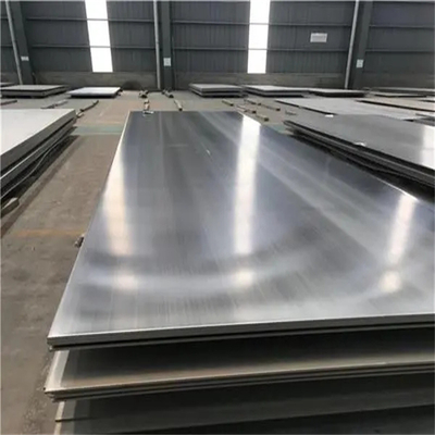 স্টেইনলেস স্টীল শীট প্লেট SS201 বেধ 2mm 3mm কাস্টমাইজড আকার এবং দৈর্ঘ্য পোলিশ উপলব্ধ এমবসড উপলব্ধ