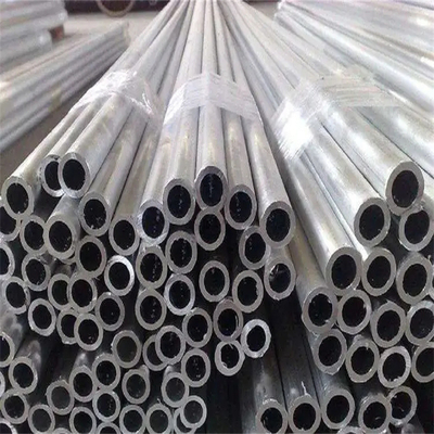 7075 অ্যালুমিনিয়াম টিউব পাইপ 56*16mm যানবাহন নির্মাণ