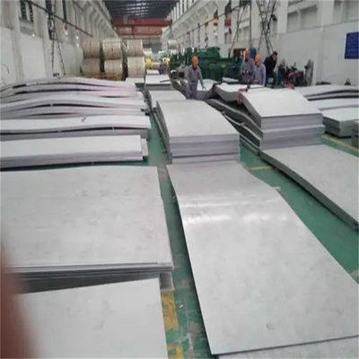 স্টেইনলেস স্টীল শীট প্লেট 410 420 430 চীনা প্রস্তুতকারক 1 মিমি 2 মিমি 3 মিমি বেধ শীট জিবি