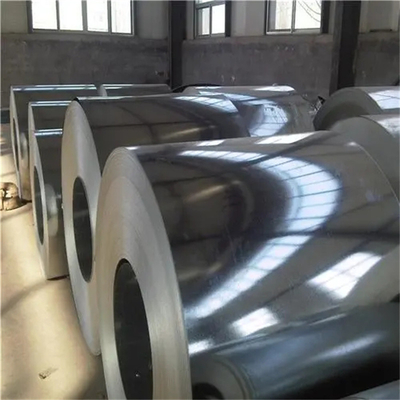 চীনা কারখানা 430 স্টেইনলেস স্টীল কয়েল বেধ 0.6mm 0.7mm এএসটিএম এসএস কয়েল স্ট্রিপস 1250mm কয়েল প্রস্থ