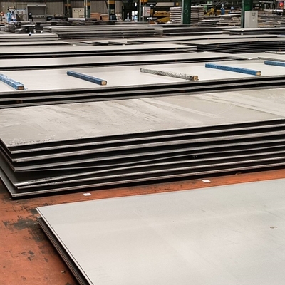 ASTM JIS 304 BA সজ্জা স্টেইনলেস স্টীল শীট প্লেট 1.75mm বেধ আকার কাস্টমাইজড