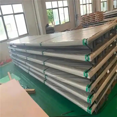 গরম ঘূর্ণিত ঠান্ডা ঘূর্ণিত 304 316 316L 310s 321 300 সিরিজ স্টেইনলেস স্টীল শীট সজ্জা আয়না প্লেট কাস্টমাইজড প্যাকিং আকার