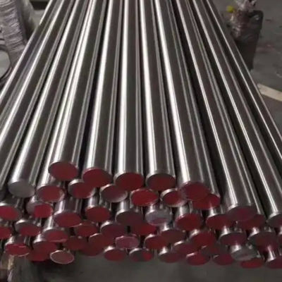 EN 304L 2B Surface Stainless Steel Round Bar For Molding 28mm OD কারখানার আউটলেট