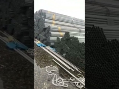 স্টেইনলেস স্টীল পাইপ ব্যাপকভাবে শিল্পে ব্যবহৃত হয়