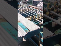 জল চাপ পরীক্ষা সম্পর্কে স্টেইনলেস স্টীল পাইপ পরিদর্শন প্রক্রিয়া