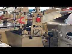 স্টেইনলেস স্টীল রোলস উৎপাদন লাইন উৎপাদন প্রক্রিয়া