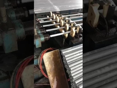 6-1200mm স্ট্যান্ডার্ড স্টেইনলেস স্টীল পাইপ 2B NO 1ফিনিস শিল্প অ্যাপ্লিকেশন জন্য