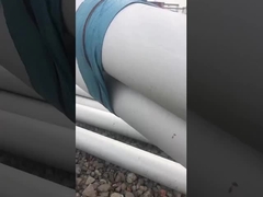 স্টেইনলেস স্টীল পাইপ স্টক ও আকারের পার্থক্যের ওভারভিউ