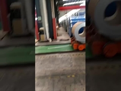 স্লিভার হোয়াইট 304 স্টেইনলেস স্টীল কয়েল টেকসই জারা প্রতিরোধী কর্মক্ষমতা