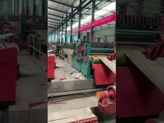 কার্বন ইস্পাত প্লেট যা একটি মাদার কয়েল হয়ে উঠছে