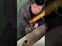 ঝালাই কার্বন ইস্পাত পাইপ