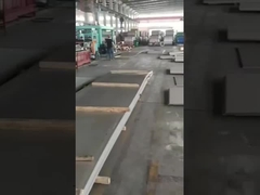 স্টেইনলেস স্টীল উৎপাদন সাইট পরিদর্শন