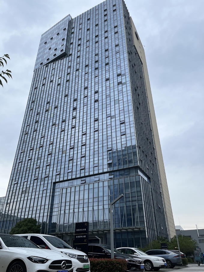 Jiangsu Xuda Steel Industry Co., LTD কোম্পানির প্রোফাইল